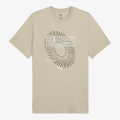 Puma PUMA GRAPHIC CIRCULAR TEE 