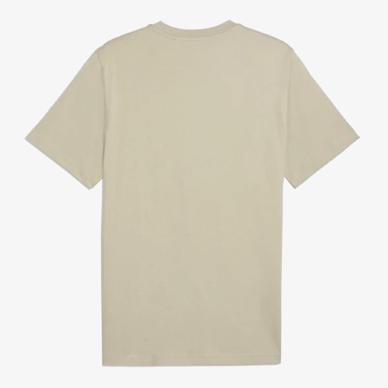 Puma PUMA GRAPHIC CIRCULAR TEE 