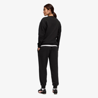 Puma PUMA RELAXED SWEAT SUIT TR CL 