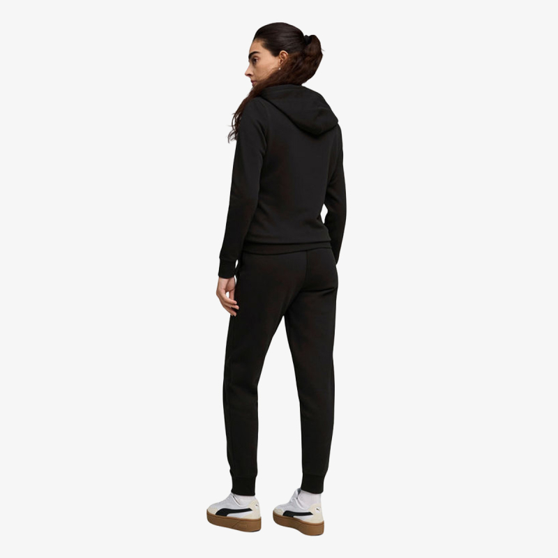 Puma PUMA HOODED SWEAT SUIT TR CL 