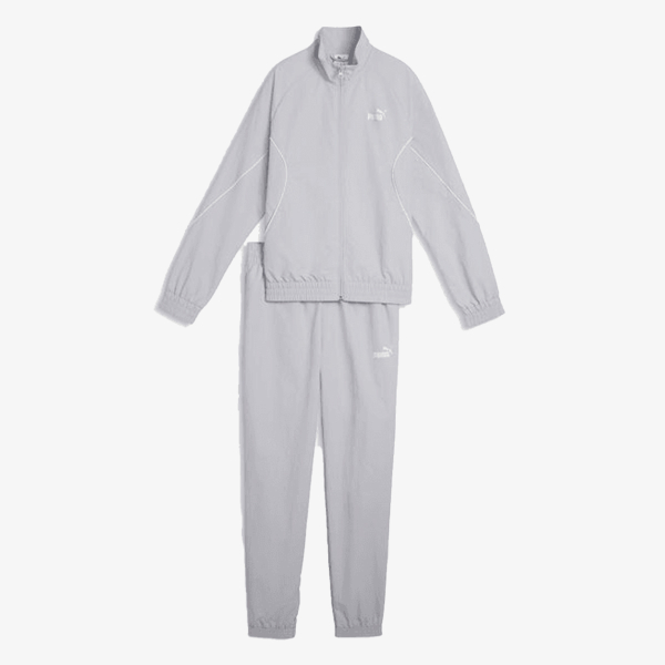 Puma PUMA WOVEN TRACKSUIT CL 