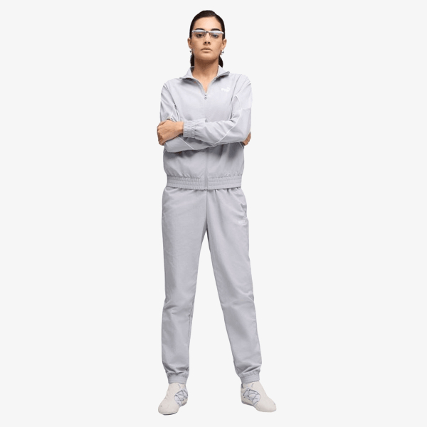 Puma PUMA WOVEN TRACKSUIT CL 