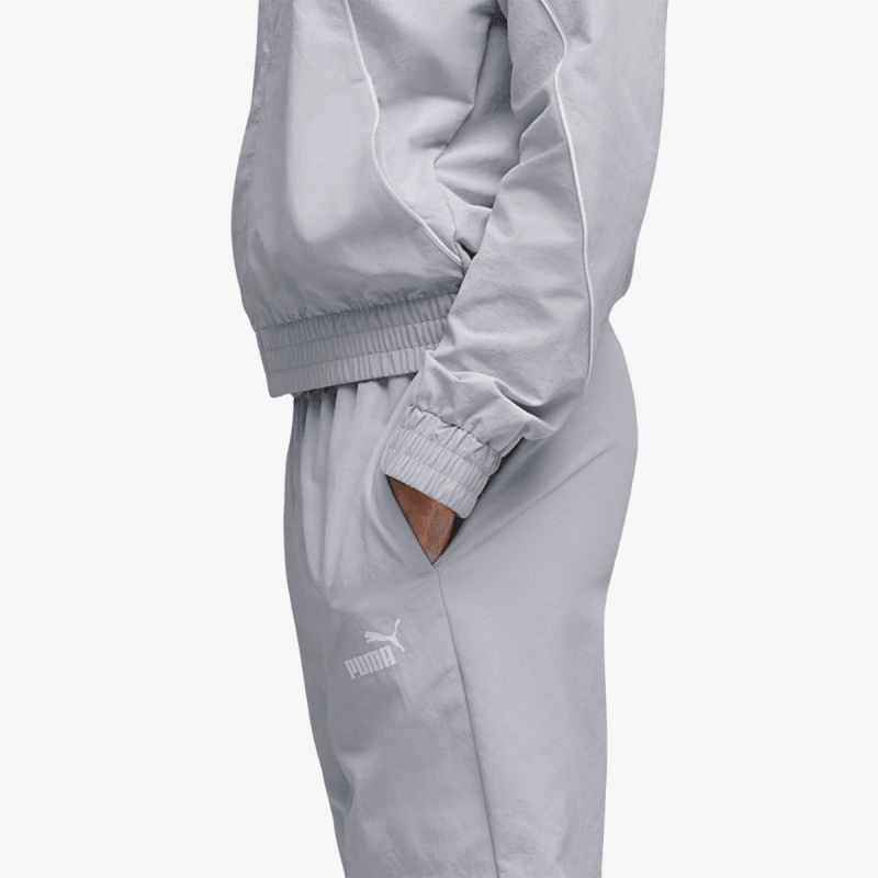 Puma PUMA WOVEN TRACKSUIT CL 