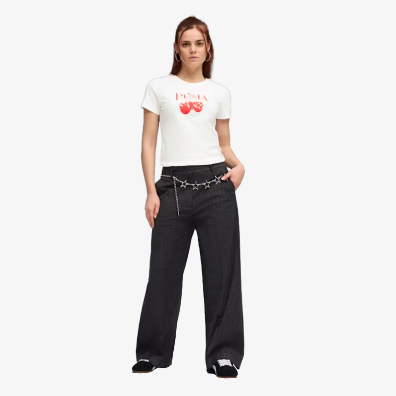 Puma PUMA GRAPHICS CHERRY TEE 