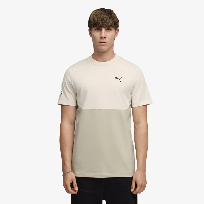 PUMA PUMATECH TEE 