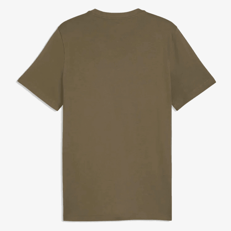 Puma PUMA GRAPHIC PHOTOPRINT PUMA TEE 