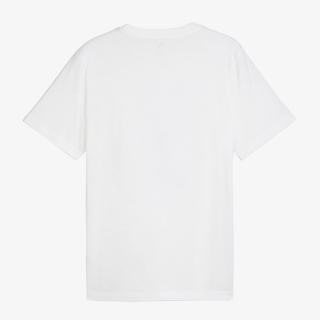 Puma PUMA GRAPHIC QUOTE TEE 