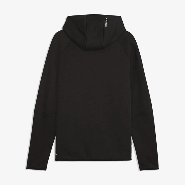 Puma PUMATECH SLIM ELEVATED FULL-ZIP HOODIE DK 