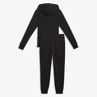 Puma PUMA HOODED SWEAT SUIT FULL-ZIP FL CL 