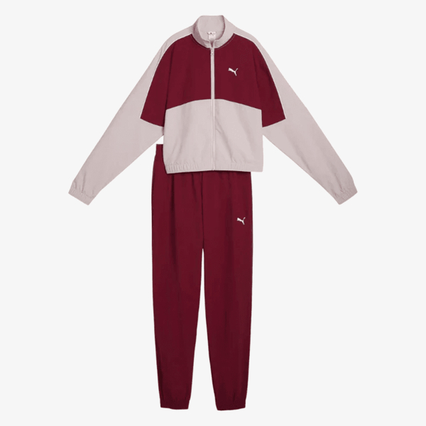 Puma PUMA WOVEN STANDARD SUIT CL 
