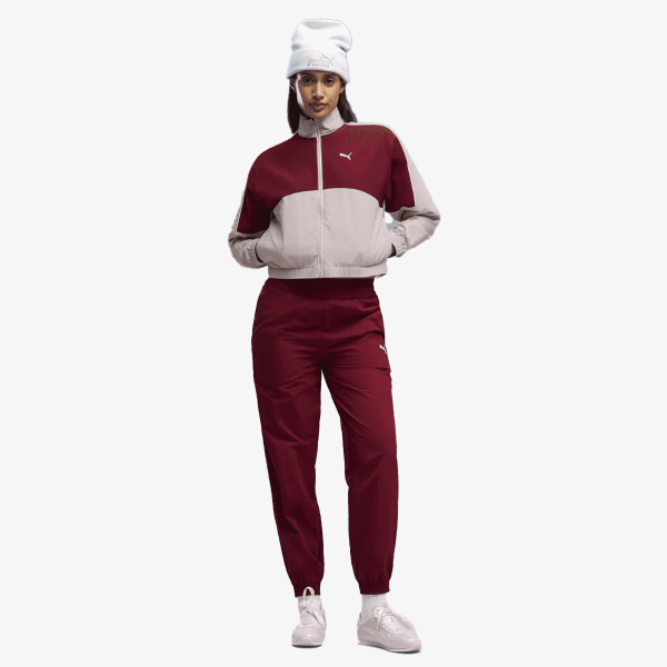 Puma PUMA WOVEN STANDARD SUIT CL 