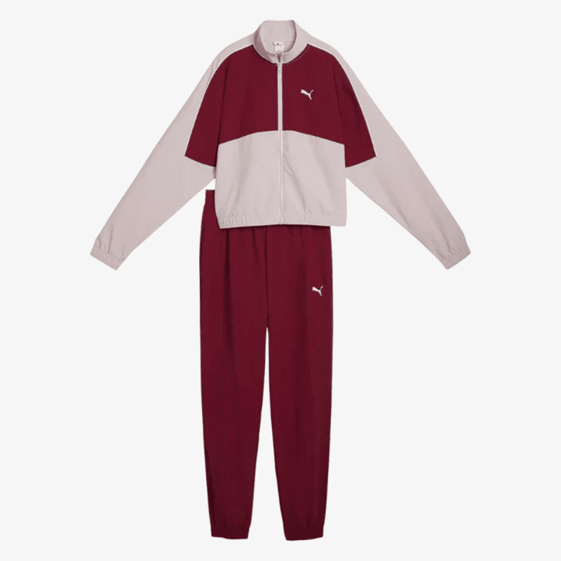 Puma PUMA WOVEN STANDARD SUIT CL 