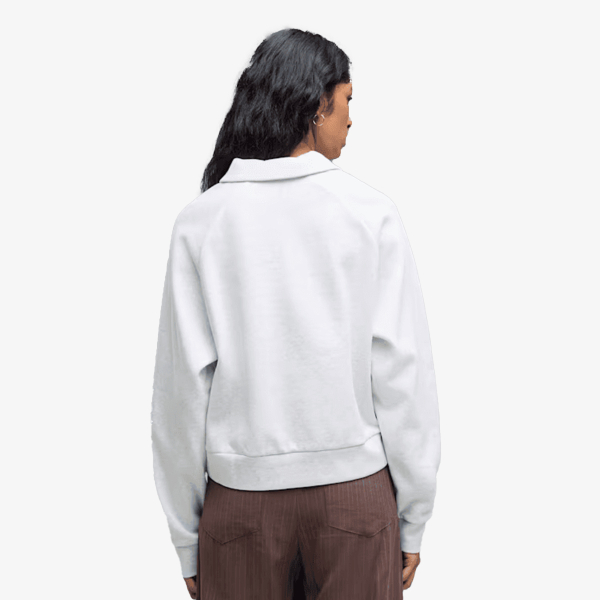 Puma PUMA CLASS RELAXED LONGSLEEVE POLO FL 