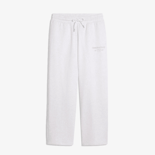 Puma PUMA CLASS COMFORT STRAIGHT LEG PANTS FL 