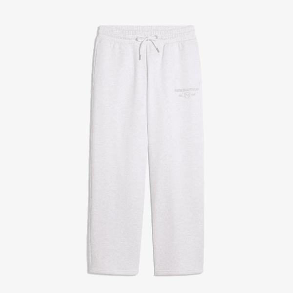 Puma PUMA CLASS COMFORT STRAIGHT LEG PANTS FL 