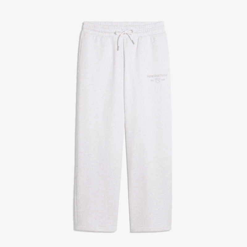 Puma PUMA CLASS COMFORT STRAIGHT LEG PANTS FL 