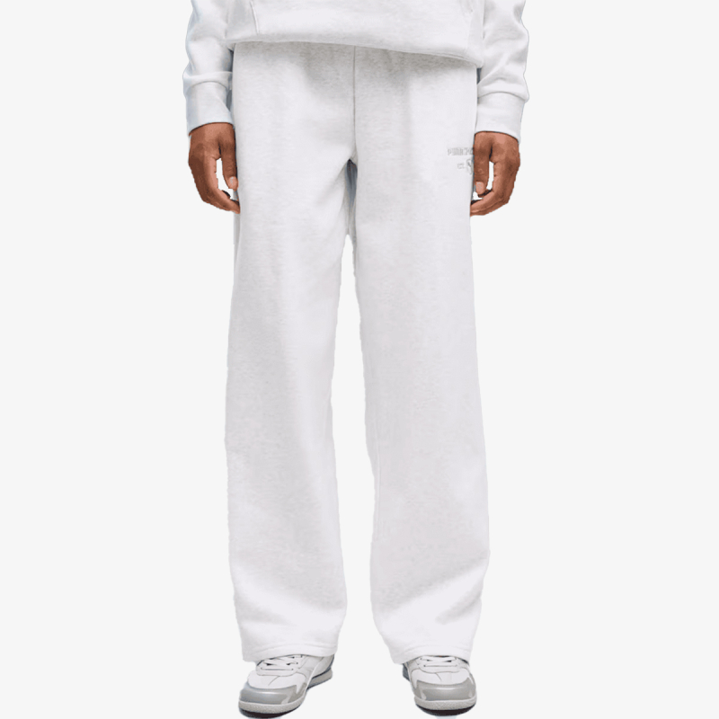 Puma PUMA CLASS COMFORT STRAIGHT LEG PANTS FL 