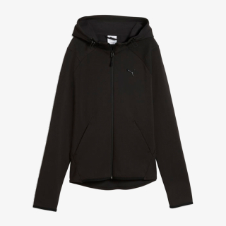 Puma PUMATECH SENSE FULL-ZIP JACKET DK 