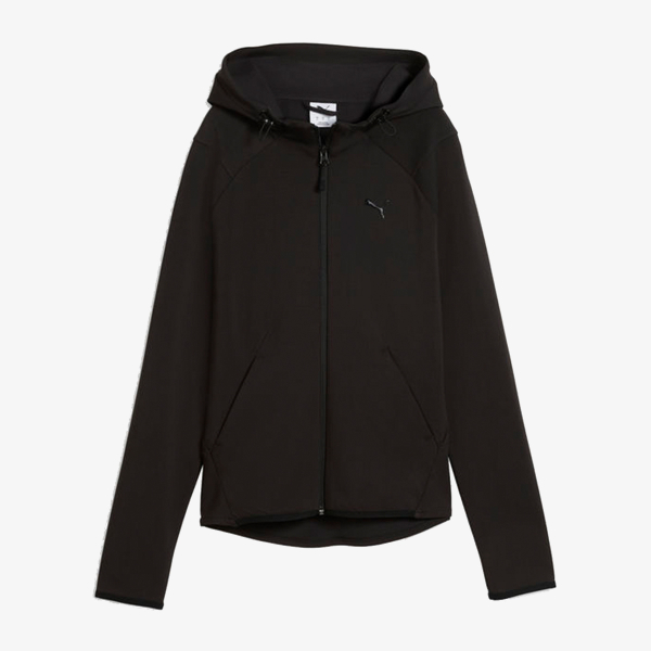 Puma PUMATECH SENSE FULL-ZIP JACKET DK 