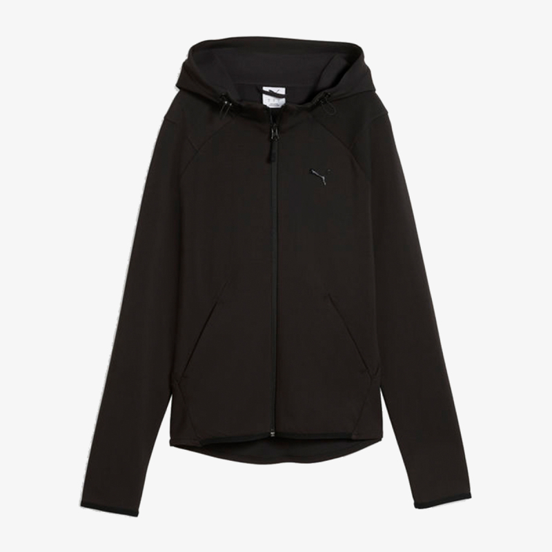 Puma PUMATECH SENSE FULL-ZIP JACKET DK 