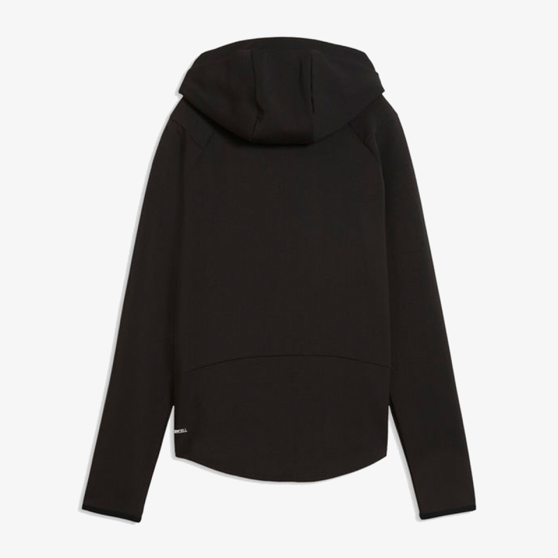 Puma PUMATECH SENSE FULL-ZIP JACKET DK 