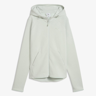 Puma PUMATECH SENSE FULL-ZIP JACKET DK 
