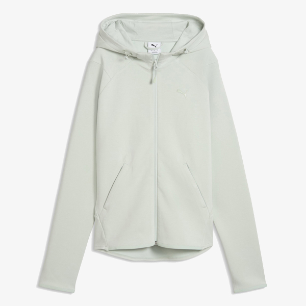 Puma PUMATECH SENSE FULL-ZIP JACKET DK 
