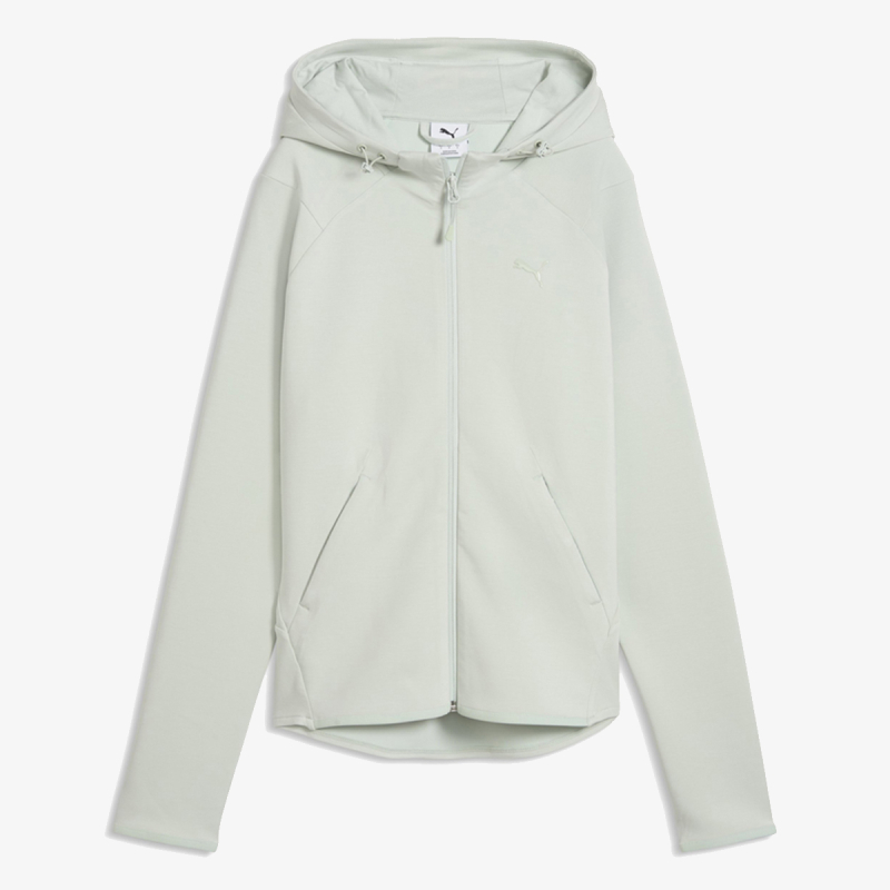 Puma PUMATECH SENSE FULL-ZIP JACKET DK 