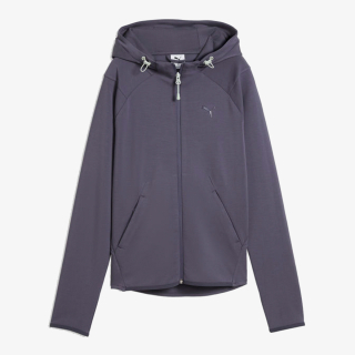 Puma PUMATECH SENSE FULL-ZIP JACKET DK 