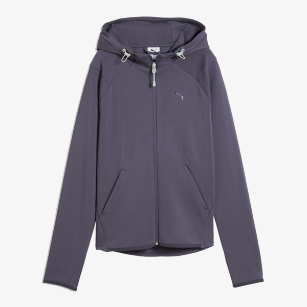 Puma PUMATECH SENSE FULL-ZIP JACKET DK 