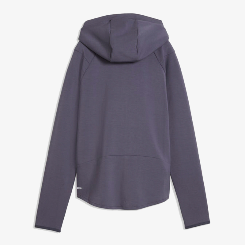 Puma PUMATECH SENSE FULL-ZIP JACKET DK 