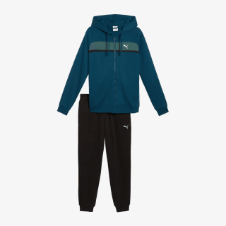 Puma PUMA SWEAT SUIT FL 