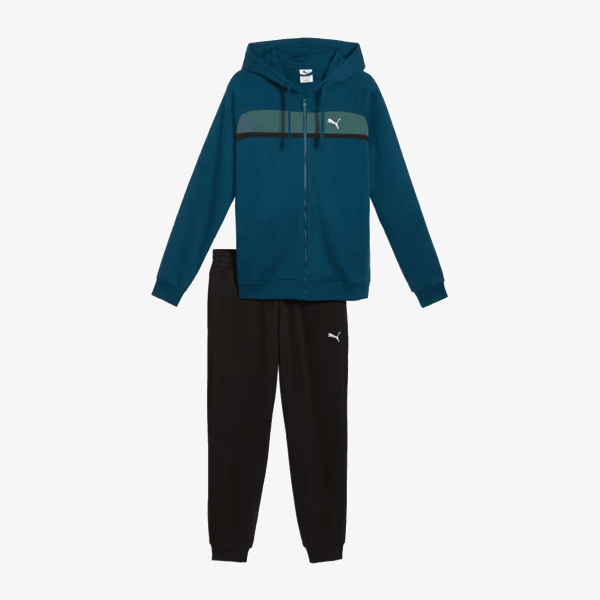 Puma PUMA SWEAT SUIT FL 