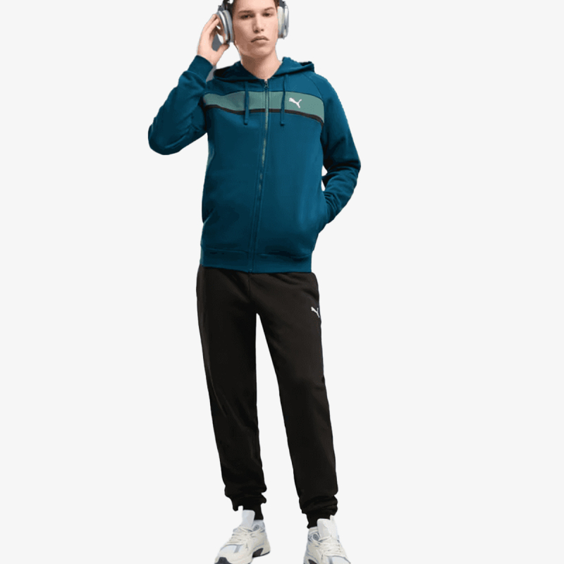 Puma PUMA SWEAT SUIT FL 