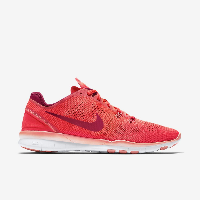Nike Free 5.0 Tr Fit 5 