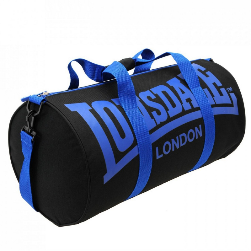 Lonsdale TORBA-LONSDALE BARREL BAG 40 