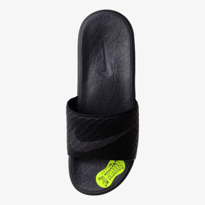 Nike PAPUCE BENASSI SOLARSOFT SLIDE 2 Sport Vision