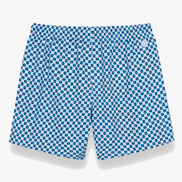 MENS SWIM.SHORTS 