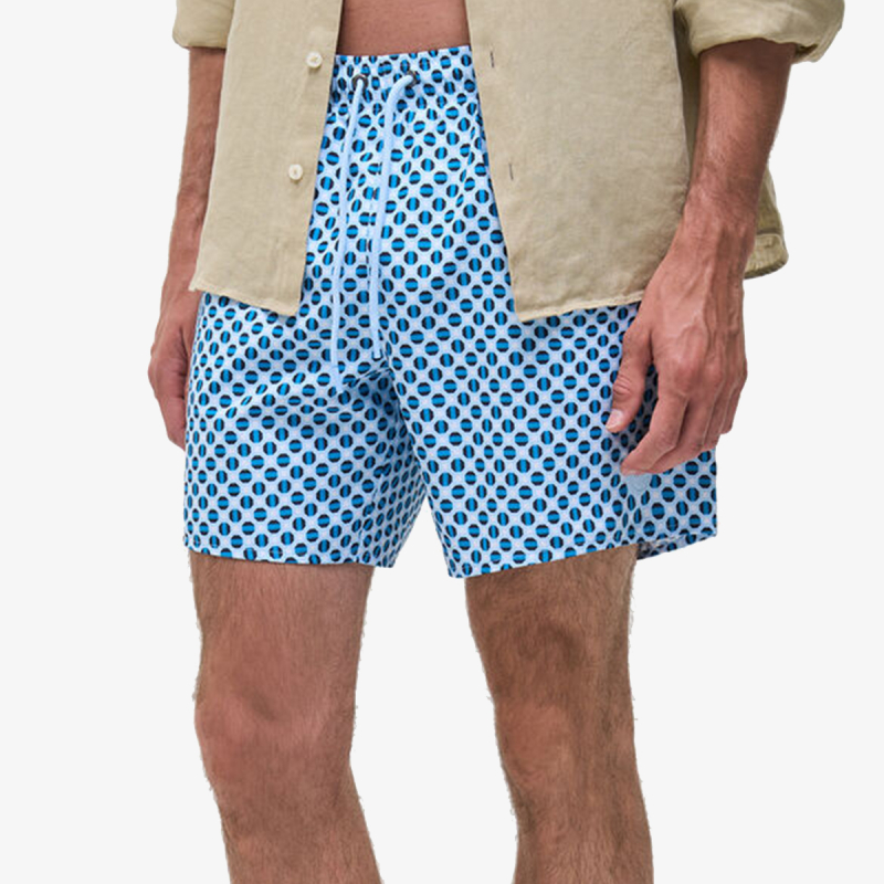 MENS SWIM.SHORTS 