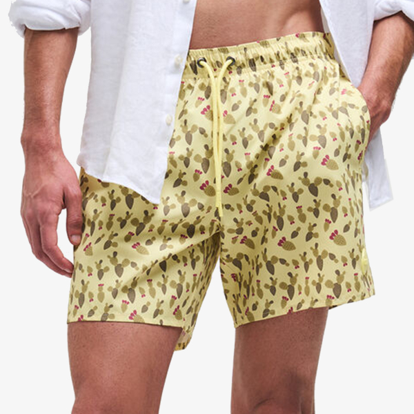 MENS SWIM.SHORTS 