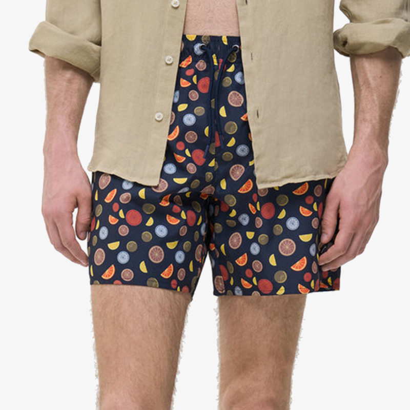 MENS SWIM.SHORTS 