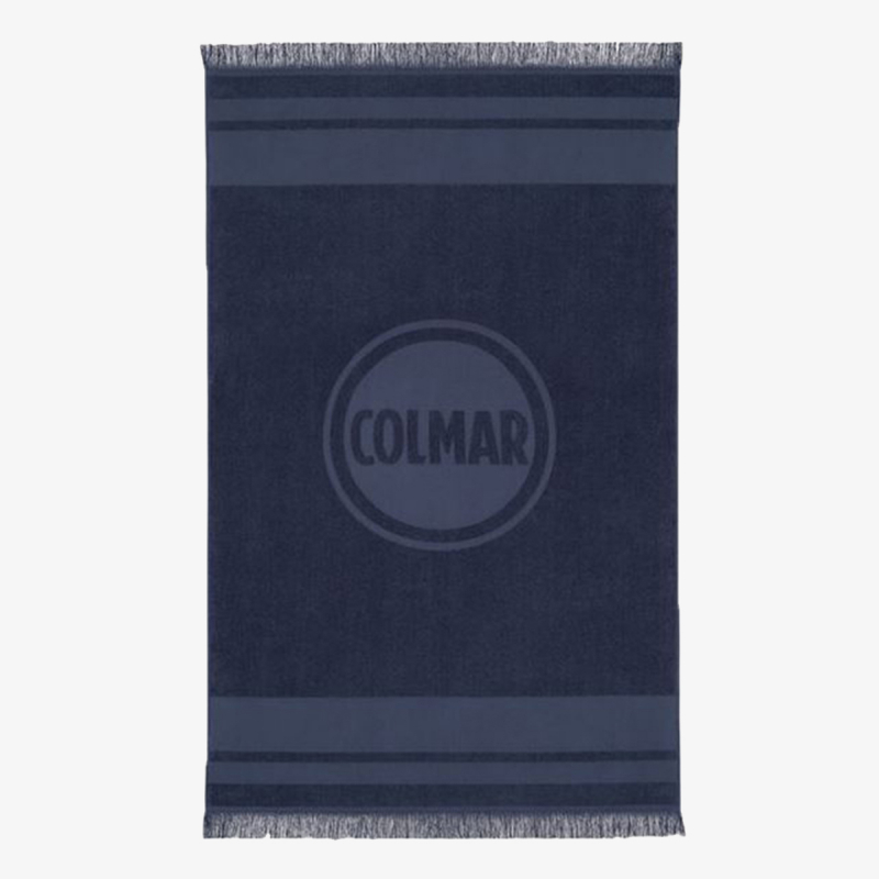 Colmar BEACH TOWEL 