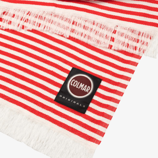 Colmar BEACH TOWEL 