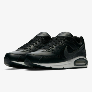 Nike Air Max Command Leather 