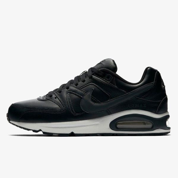 Nike Air Max Command Leather 