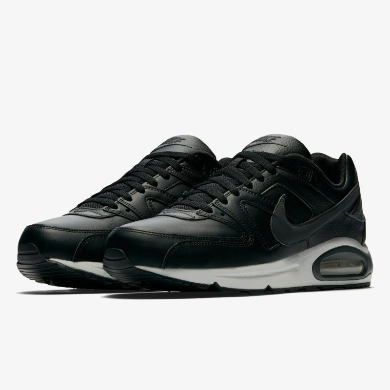 Nike Air Max Command Leather 