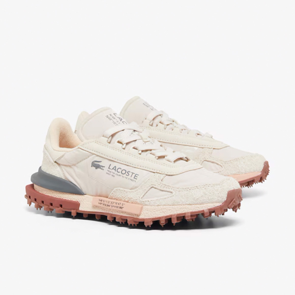 ZENSKE PATIKE LACOSTE 