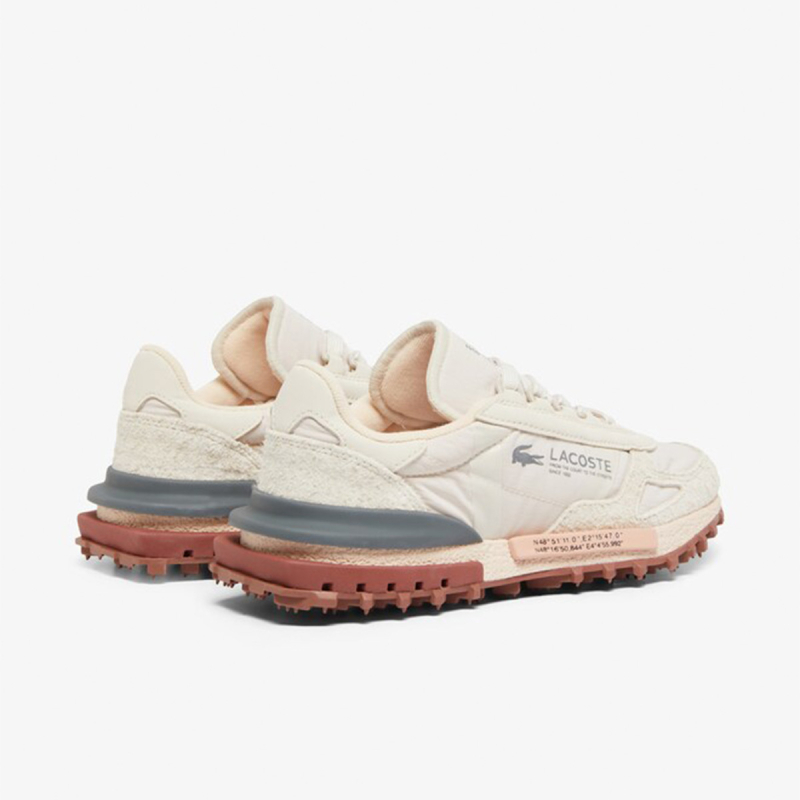 ZENSKE PATIKE LACOSTE 