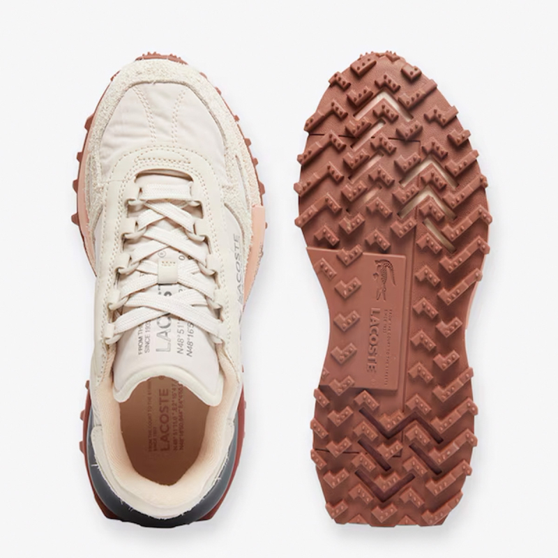 ZENSKE PATIKE LACOSTE 