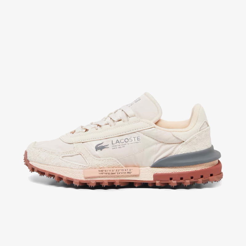 ZENSKE PATIKE LACOSTE 